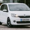 2014 Skoda Citigo Service and Repair Manual