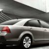 2015 Holden Caprice Service and Repair Manual - Image 2