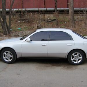 1994 Toyota Crown Majesta Service And Repair Manual