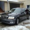 1999 Toyota Crown Majesta Service And Repair Manual - Image 2