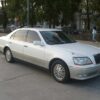 2002 Toyota Crown Majesta Service And Repair Manual - Image 2