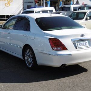 2004 Toyota Crown Majesta Service And Repair Manual