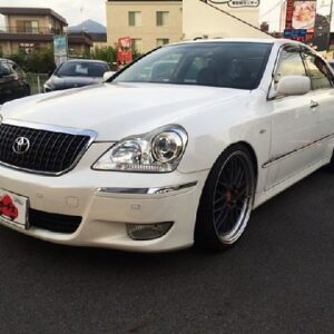 2006 Toyota Crown Majesta Service And Repair Manual