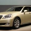 2012 Toyota Crown Majesta Service And Repair Manual - Image 2