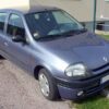 1999 Renault Clio II Service and Repair Manual - Image 2