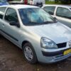 2000 Renault Clio II Service and Repair Manual - Image 2