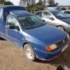 2002 Volkswagen Caddy II Service and Repair Manual - Image 2