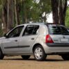 2004 Renault Clio II Service and Repair Manual - Image 2