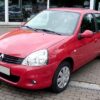 2009 Renault Clio II Service and Repair Manual - Image 2