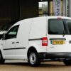 2004 Volkswagen Caddy III Service and Repair Manual - Image 2