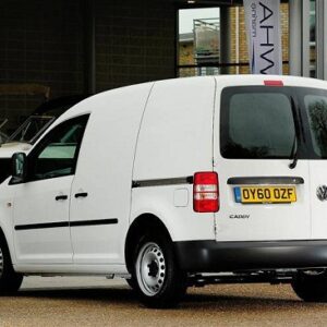 2004 Volkswagen Caddy III Service and Repair Manual