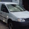 2006 Volkswagen Caddy III Service and Repair Manual - Image 2