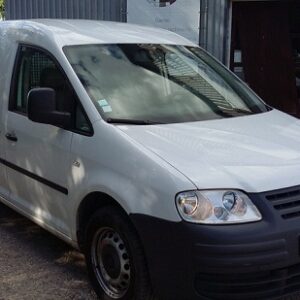 2006 Volkswagen Caddy III Service and Repair Manual