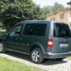 2007 Volkswagen Caddy III Service and Repair Manual - Image 2