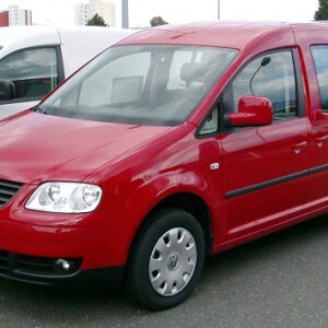 2008 Volkswagen Caddy III Service and Repair Manual