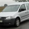 2010 Volkswagen Caddy III Service and Repair Manual - Image 2