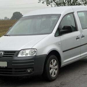 2010 Volkswagen Caddy III Service and Repair Manual