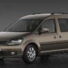 2011 Volkswagen Caddy III Service and Repair Manual - Image 2