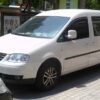 2012 Volkswagen Caddy III Service and Repair Manual - Image 2