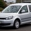 2013 Volkswagen Caddy III Service and Repair Manual - Image 2