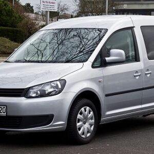 2013 Volkswagen Caddy III Service and Repair Manual