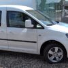 2014 Volkswagen Caddy III Service and Repair Manual - Image 2