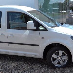 2014 Volkswagen Caddy III Service and Repair Manual