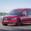 2015 Volkswagen Caddy III Service and Repair Manual - Image 2
