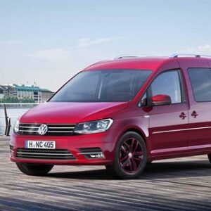 2015 Volkswagen Caddy III Service and Repair Manual