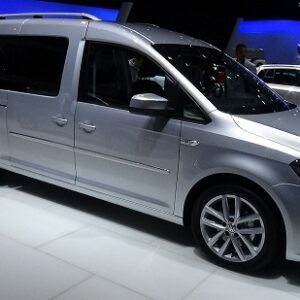 2016 Volkswagen Caddy III Service and Repair Manual