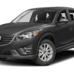 2016 Mazda CX-5 Service And Repair Manual