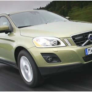 2008 Volvo XC60 Service and Repair Manual