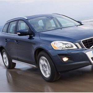 2009 Volvo XC60 Service and Repair Manual