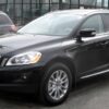 2010 Volvo XC60 Service and Repair Manual - Image 2