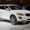 2012 Volvo XC60 Service and Repair Manual - Image 2