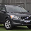 2013 Volvo XC60 Service and Repair Manual - Image 2