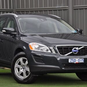 2013 Volvo XC60 Service and Repair Manual