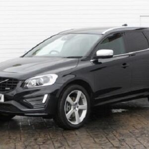 2014 Volvo XC60 Service and Repair Manual