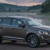 2016 Volvo XC60 Service and Repair Manual - Image 2