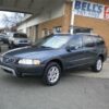2007 Volvo XC70 Service and Repair Manual - Image 2