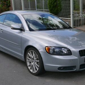 2007 Volvo C70 Service and Repair Manual