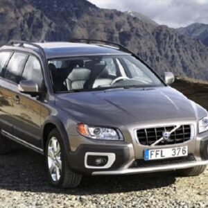 2008 Volvo XC70 Service and Repair Manual