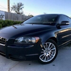 2008 Volvo C70 Service and Repair Manual