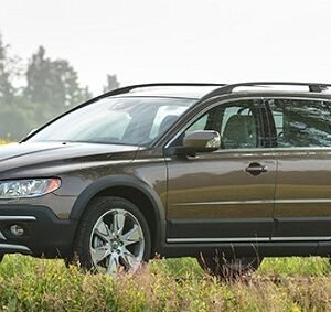 2016 Volvo XC70 Service and Repair Manual