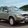 2002 Volvo XC90 Service and Repair Manual - Image 2