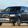 2008 Volvo XC90 Service and Repair Manual - Image 2
