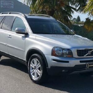 2009 Volvo XC90 Service and Repair Manual