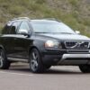 2010 Volvo XC90 Service and Repair Manual - Image 2