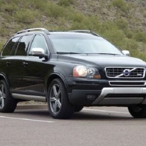 2010 Volvo XC90 Service and Repair Manual