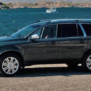 2011 Volvo XC90 Service and Repair Manual